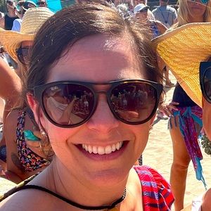 Meet your Posher, Susan